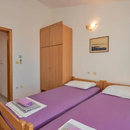Put Zuke Iii Apartamento Makarska